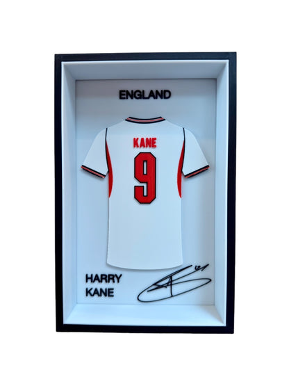 Harry Kane - Engeland
