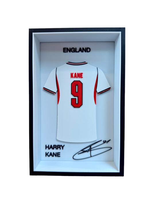 Harry Kane - Engeland