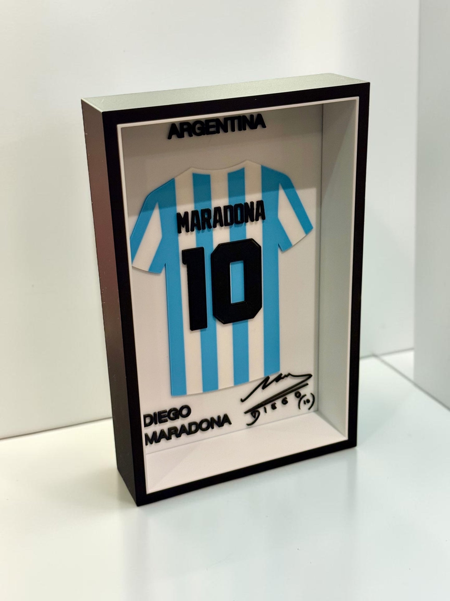 Diego Maradona - Argentinië