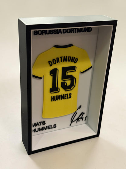 Mats Hummels - BVB Dortmund