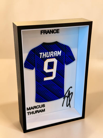 Marcus Thuram - Frankrijk
