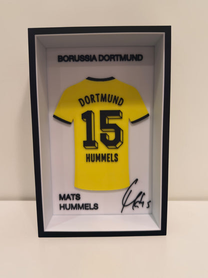 Mats Hummels - BVB Dortmund