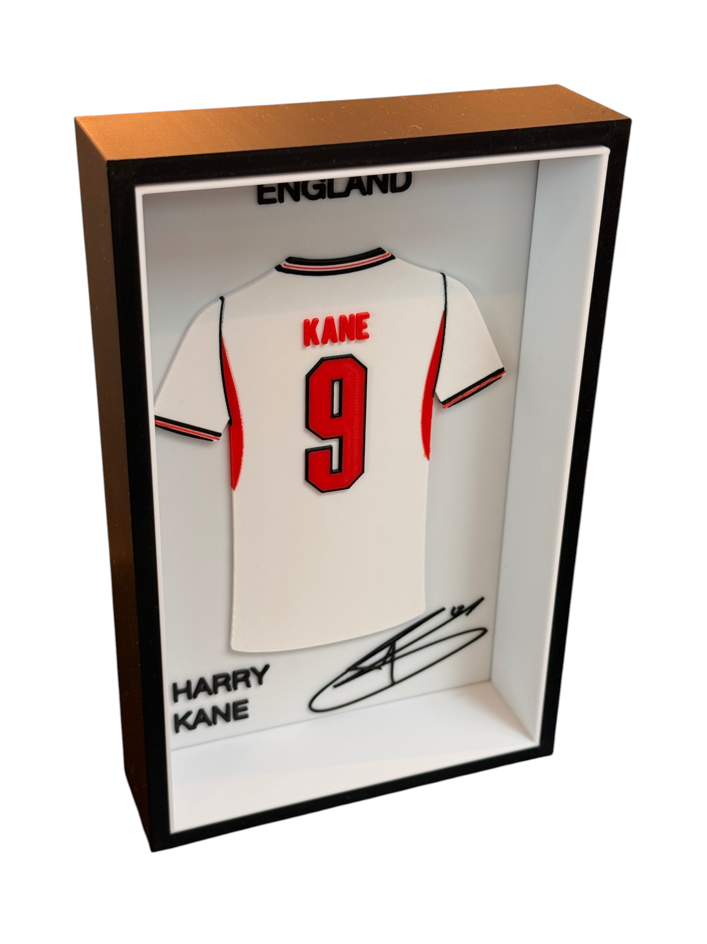 Harry Kane - Engeland