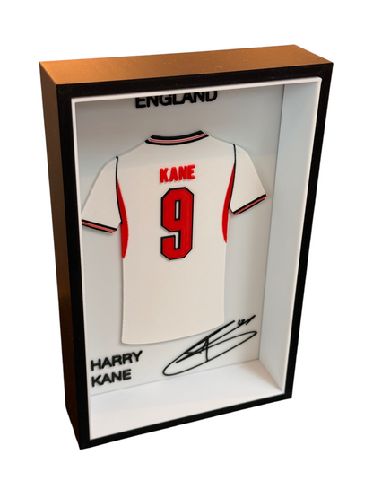 Harry Kane - Engeland