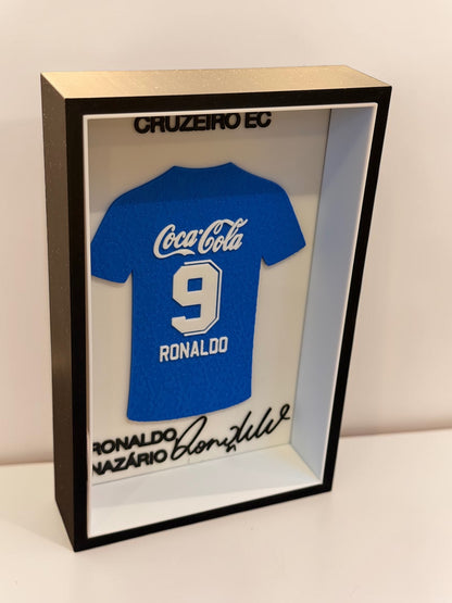 Ronaldo Nazário - Cruzeiro EC