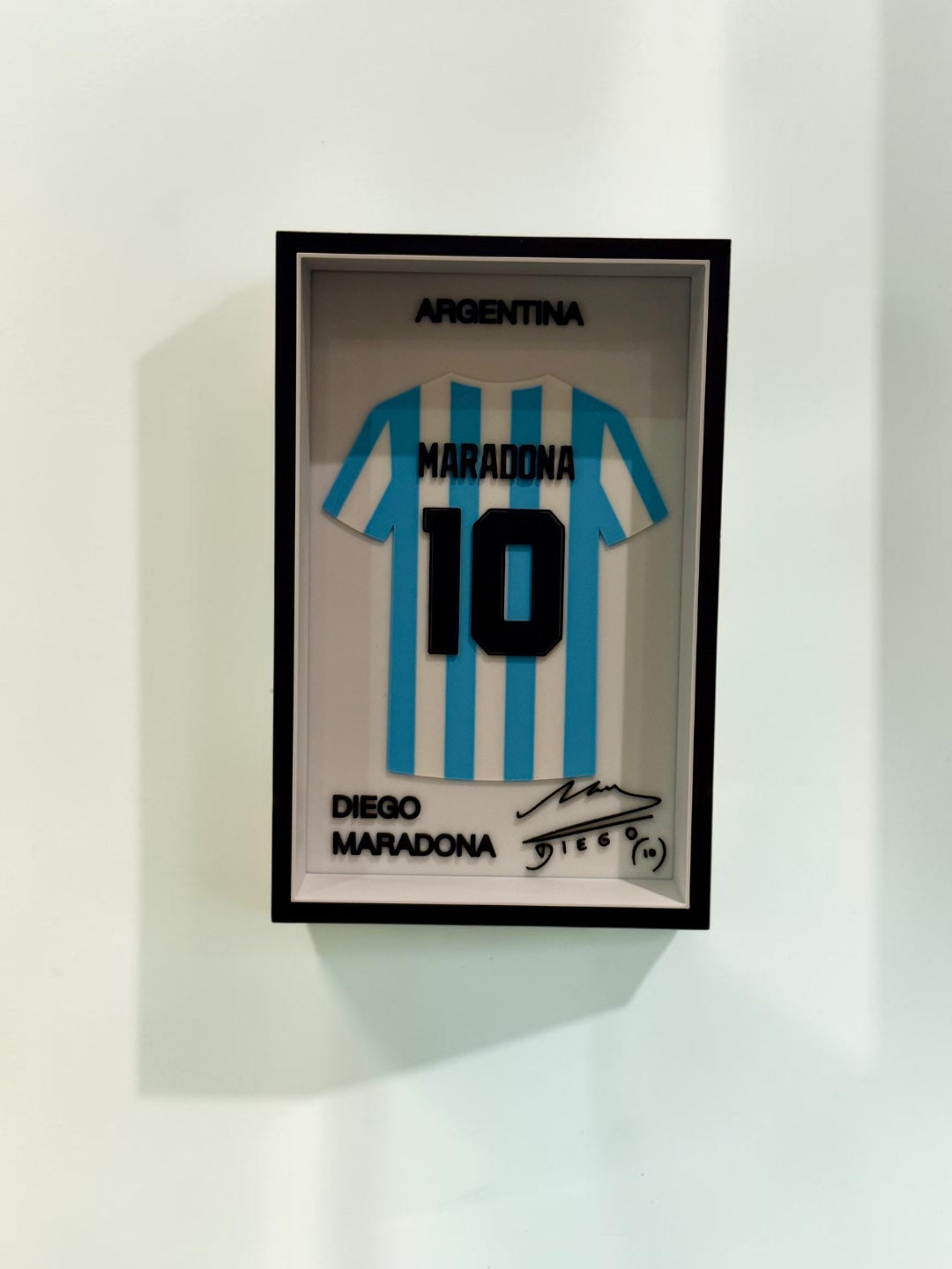 Diego Maradona - Argentinië