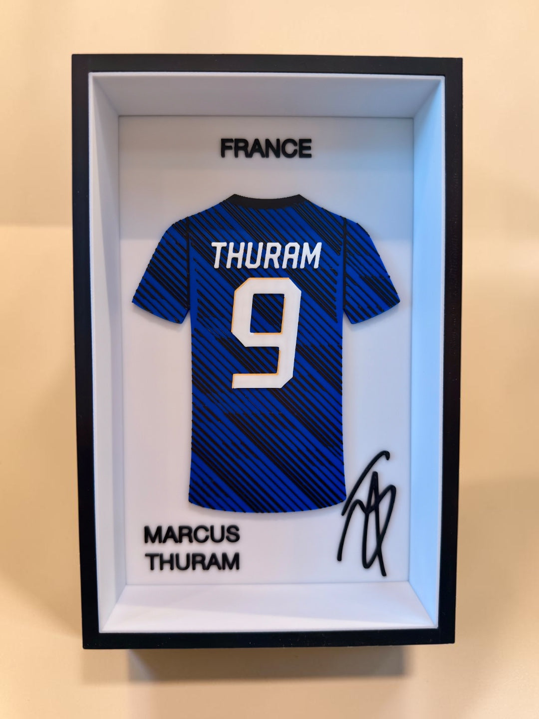 Marcus Thuram - Frankrijk