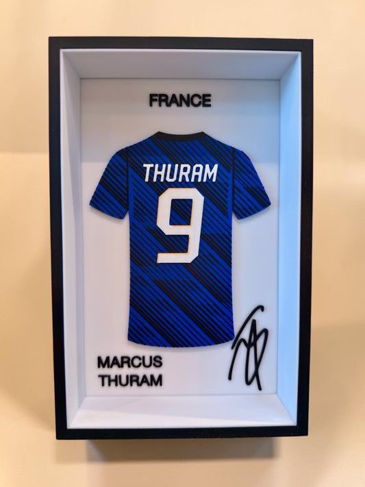 Marcus Thuram - Frankrijk
