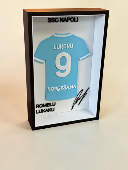 Romelu Lukaku - Napoli