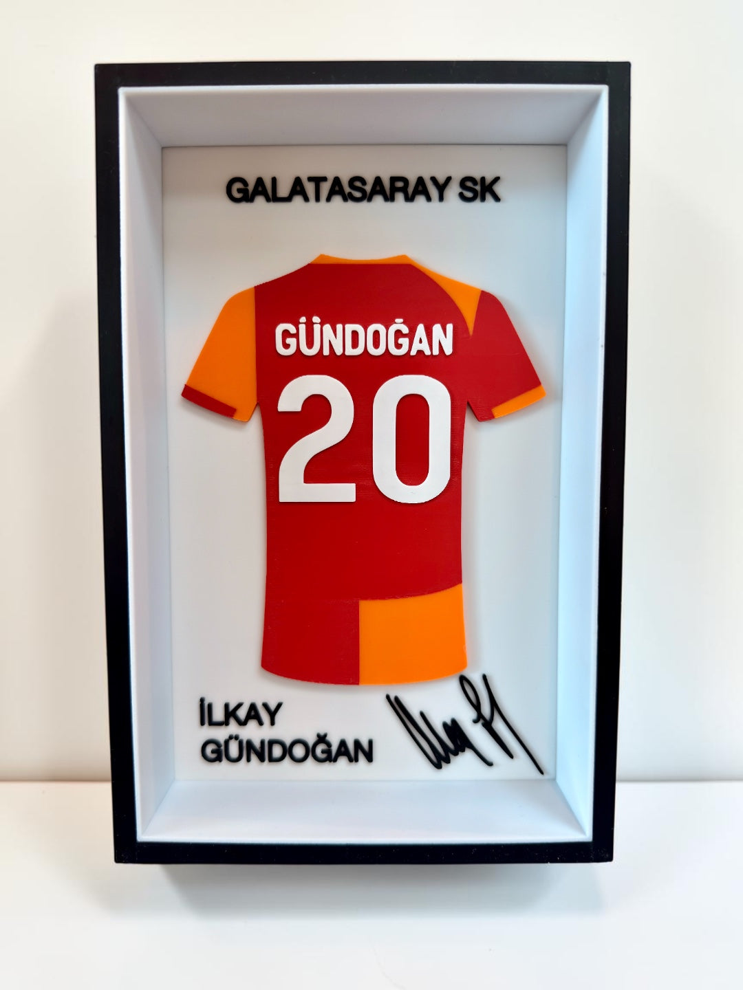 Ilkay Gündogan - Galatasaray