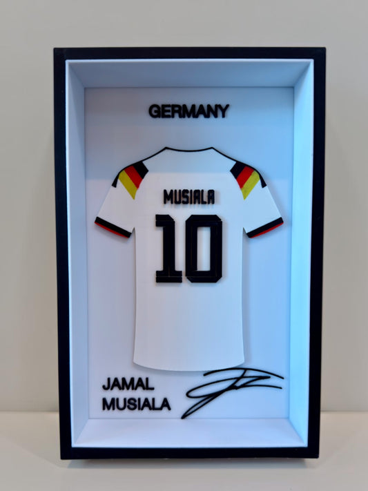 Jamal Musiala - Allemagne
