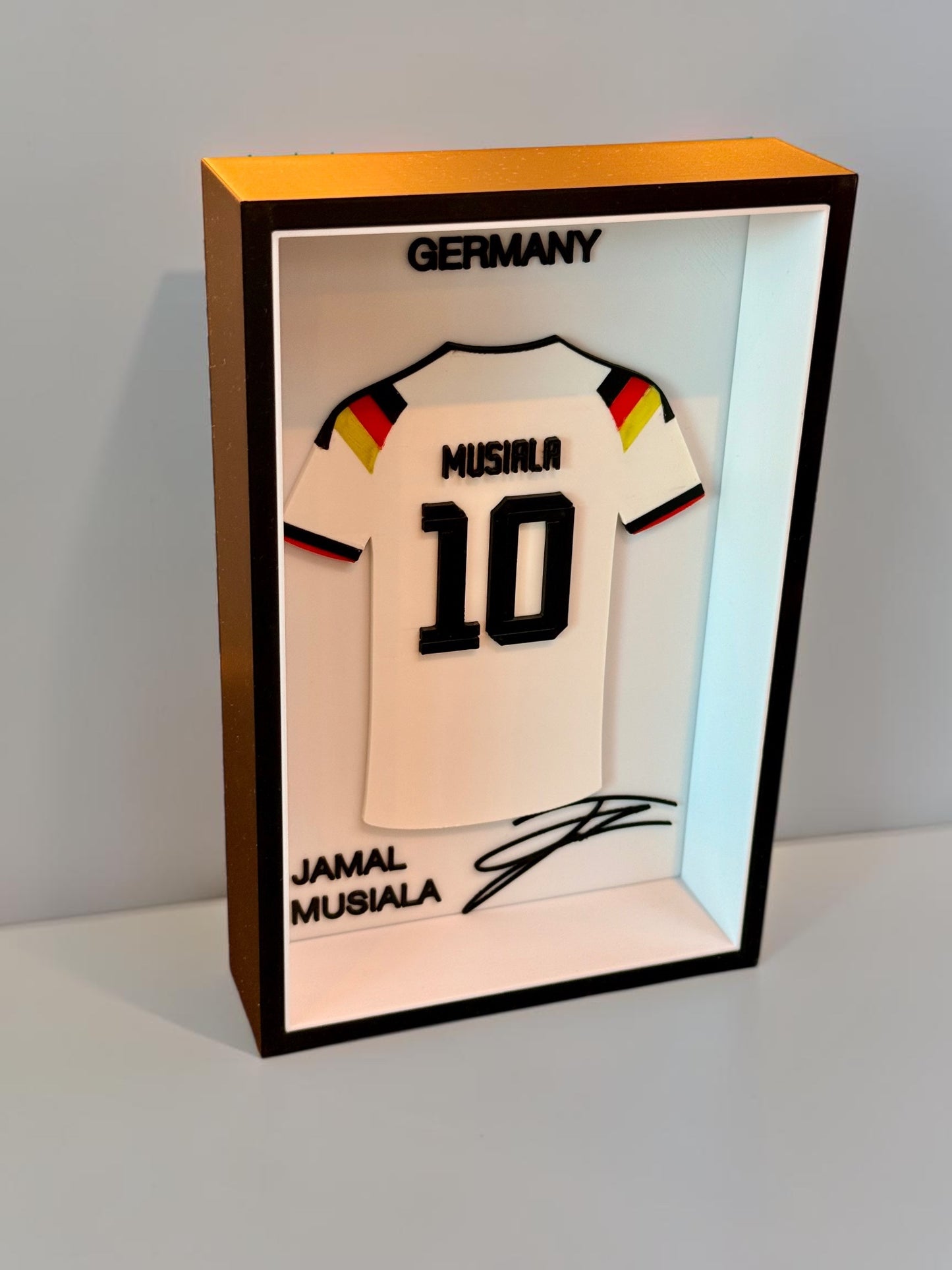 Jamal Musiala - Duitsland