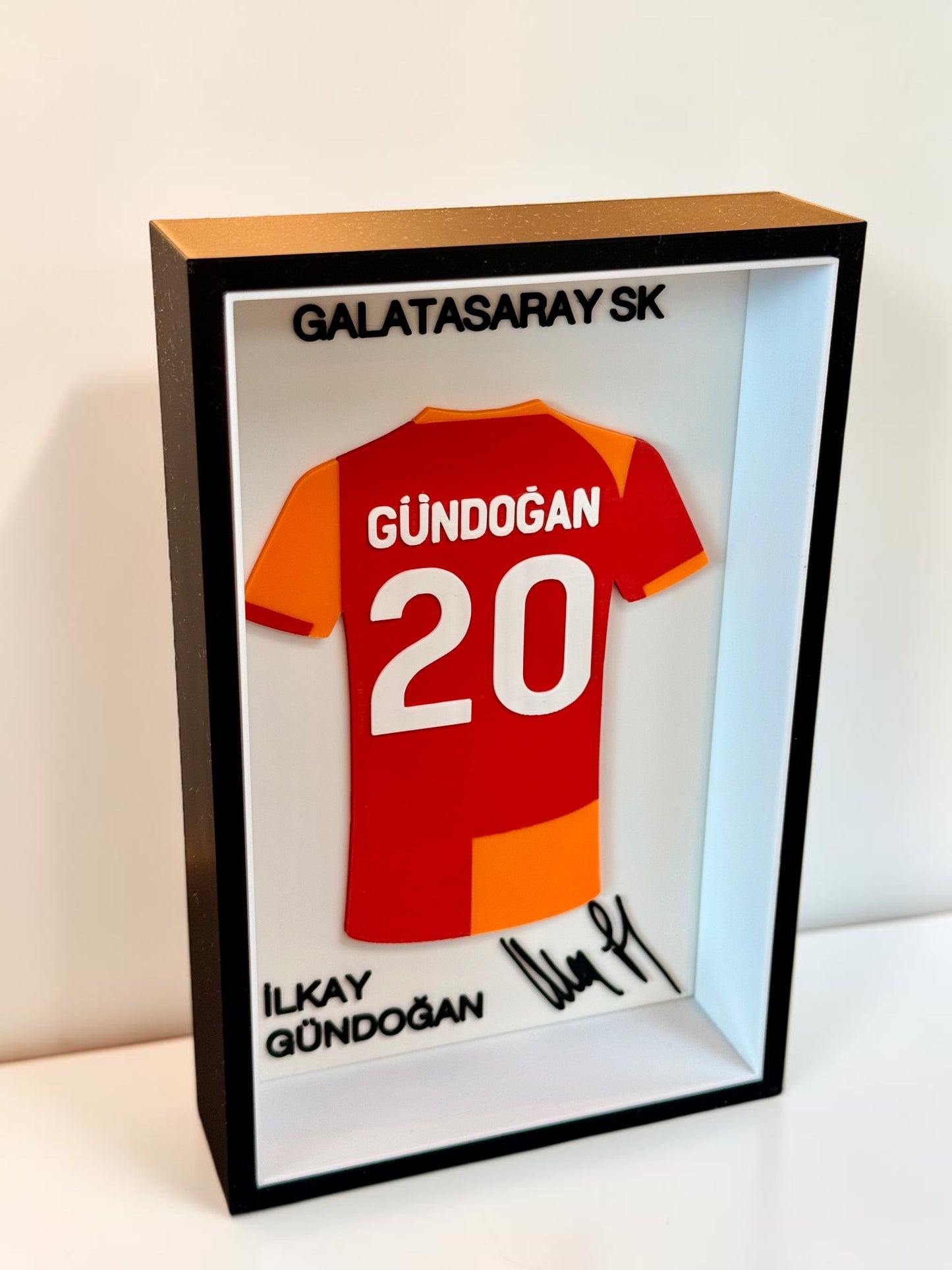 Ilkay Gündogan - Galatasaray