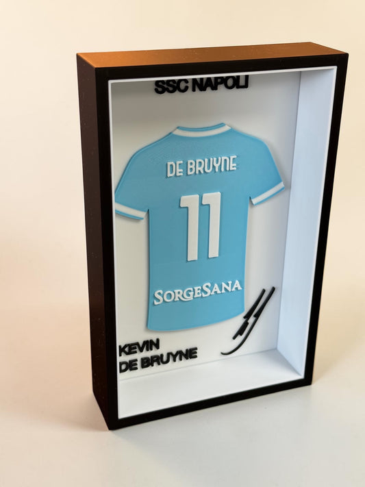 Kevin De Bruyne - Naples