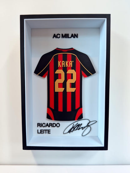 Kaka - Ac Milan