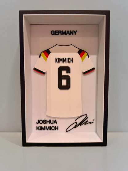 Joshua Kimmich - Duitsland