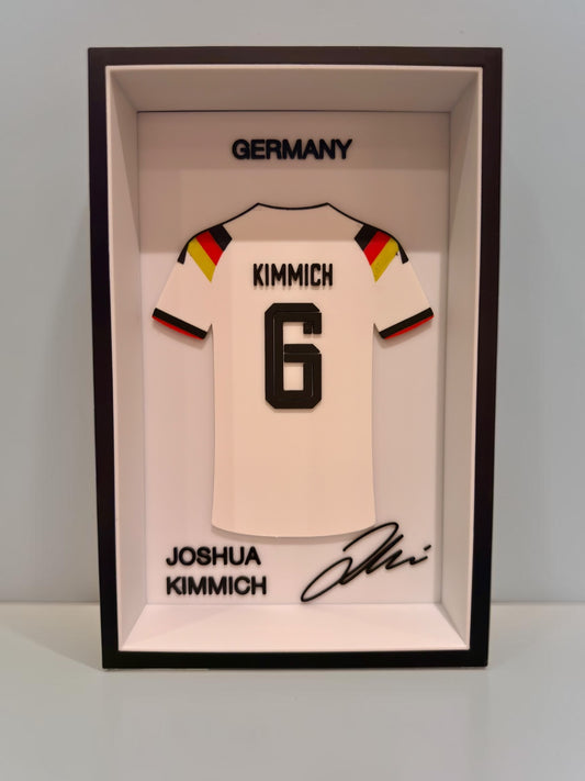 Joshua Kimmich - Allemagne