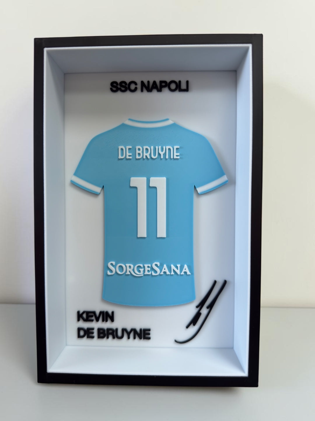 Kevin de Bruyne - Napoli