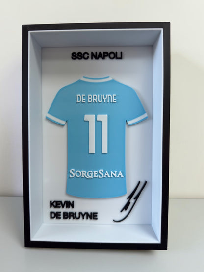 Kevin de Bruyne - Napoli