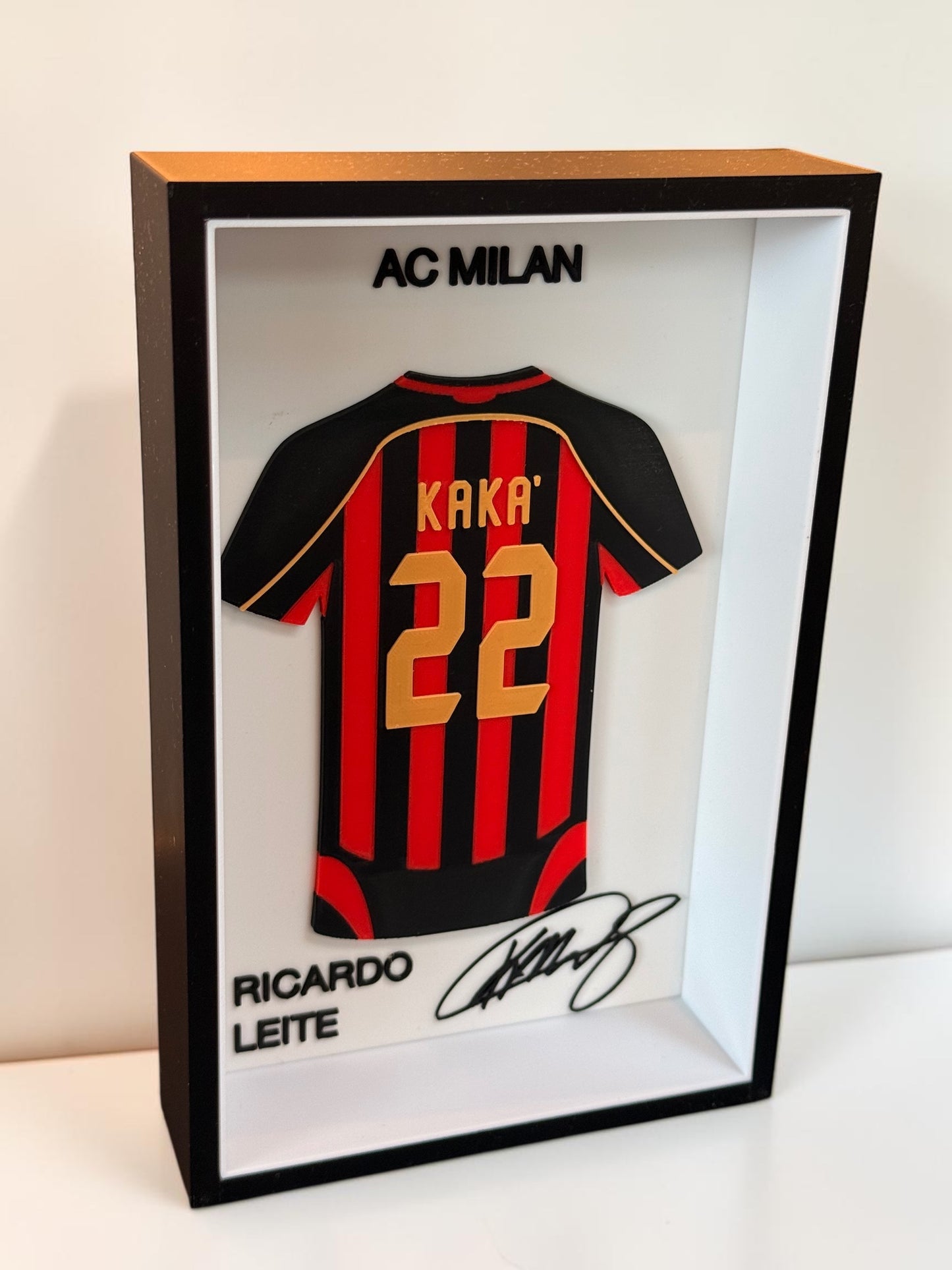 Kaka - Ac Milan