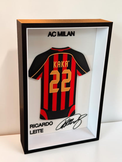 Kaka - Ac Milan