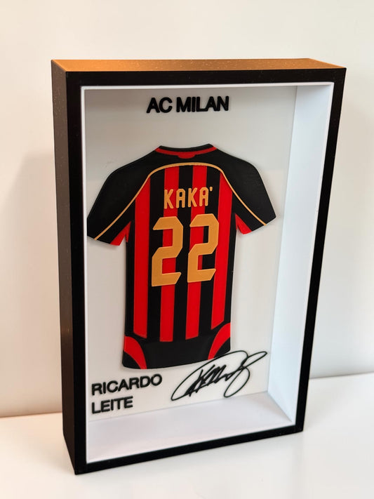 Kaka - AC Milan