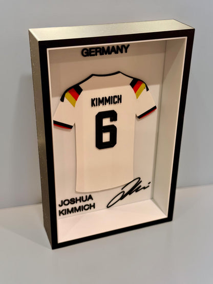 Joshua Kimmich - Duitsland