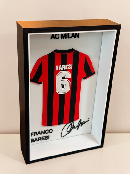 Franco Baresi - AC Milan