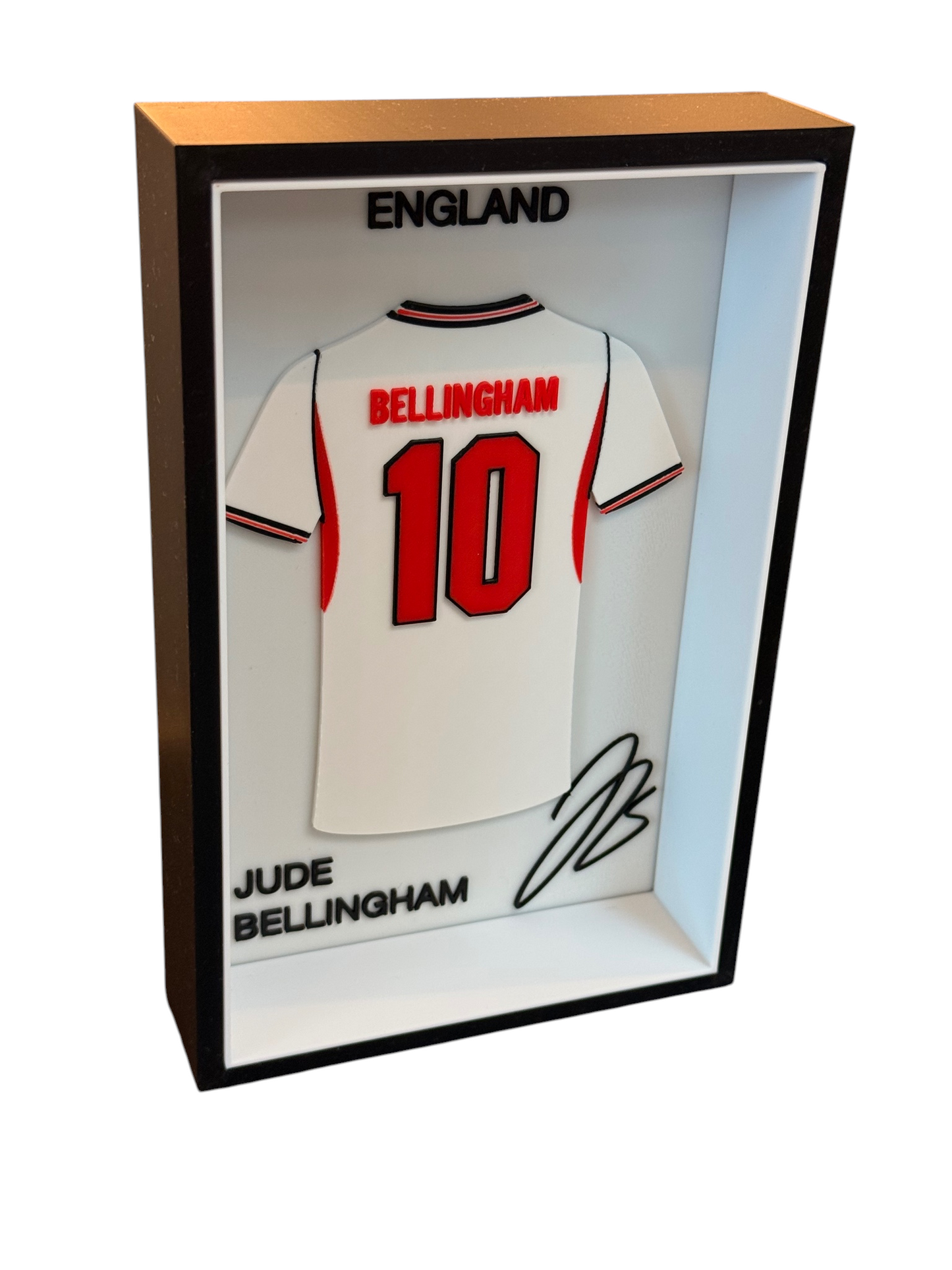 Jude Bellingham - Engeland