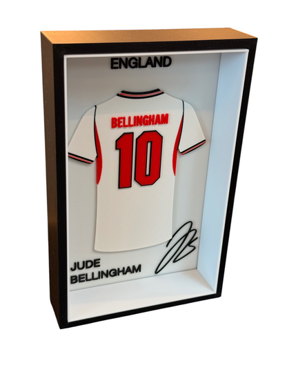 Jude Bellingham - Engeland