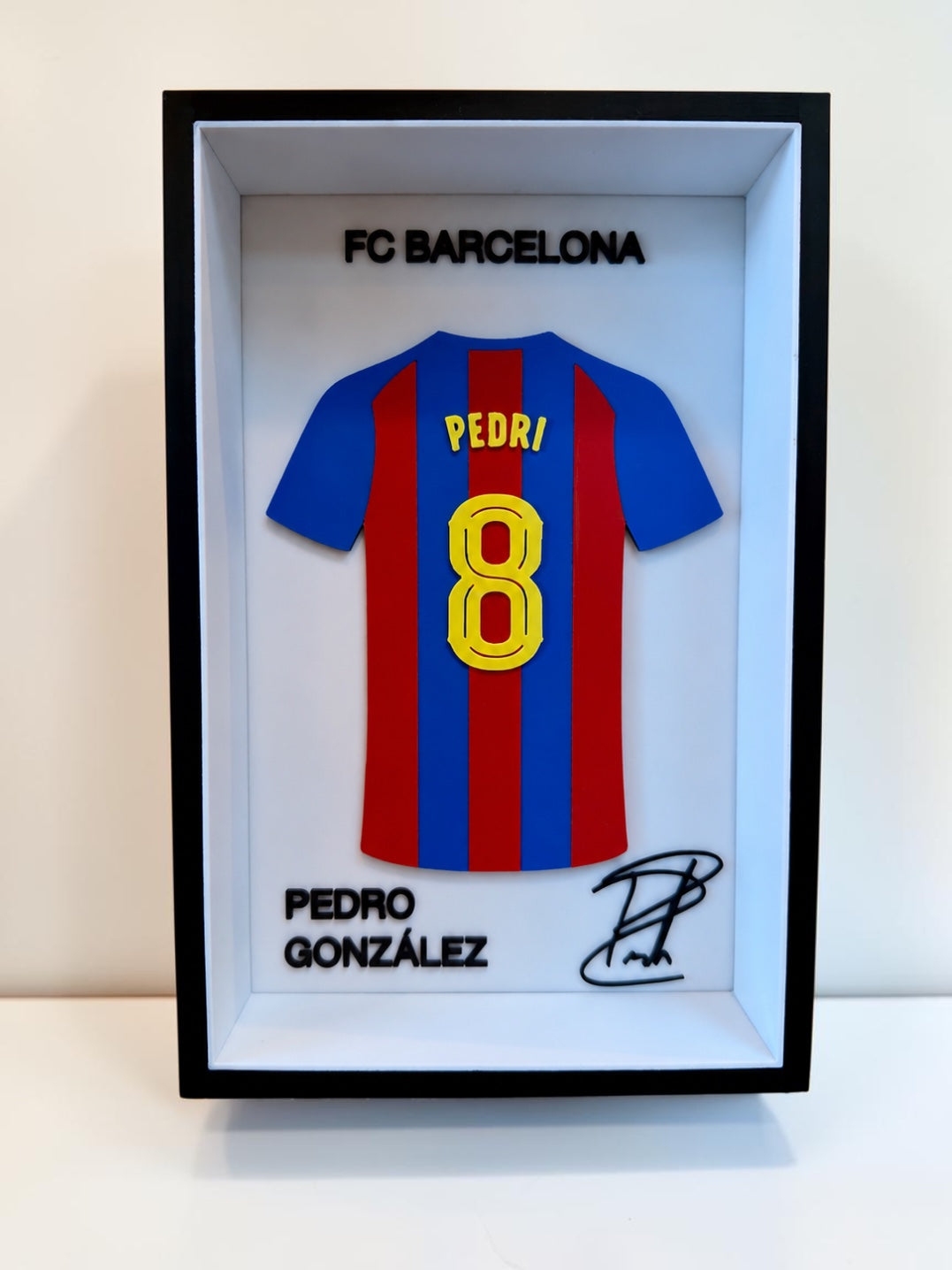 Pedri - Fc Barcelona