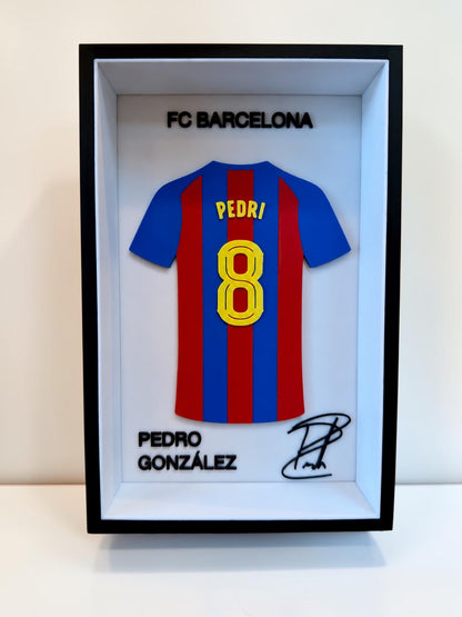 Pedri - Fc Barcelona