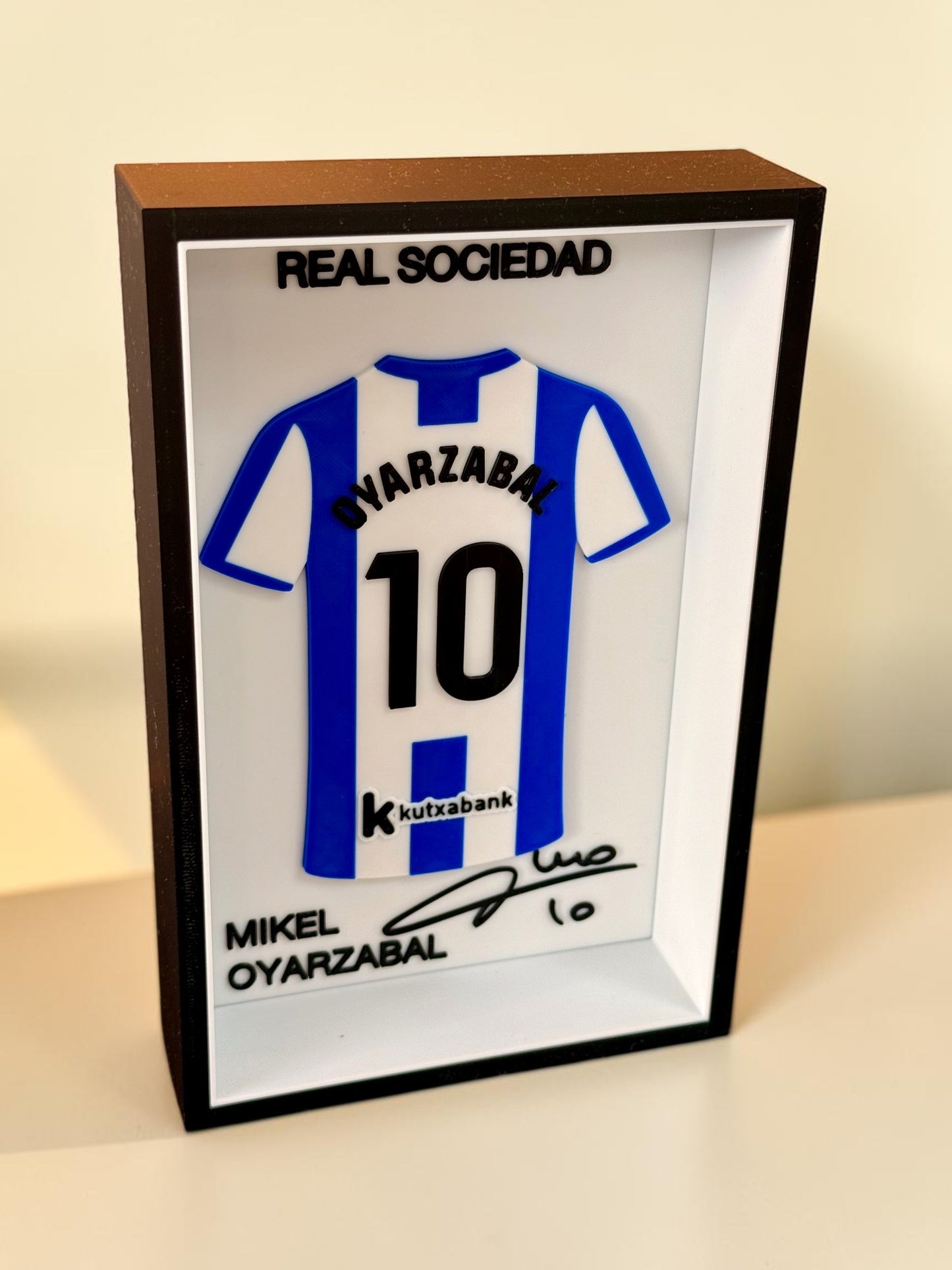 Mikel Oyarzabal - Real Sociedad