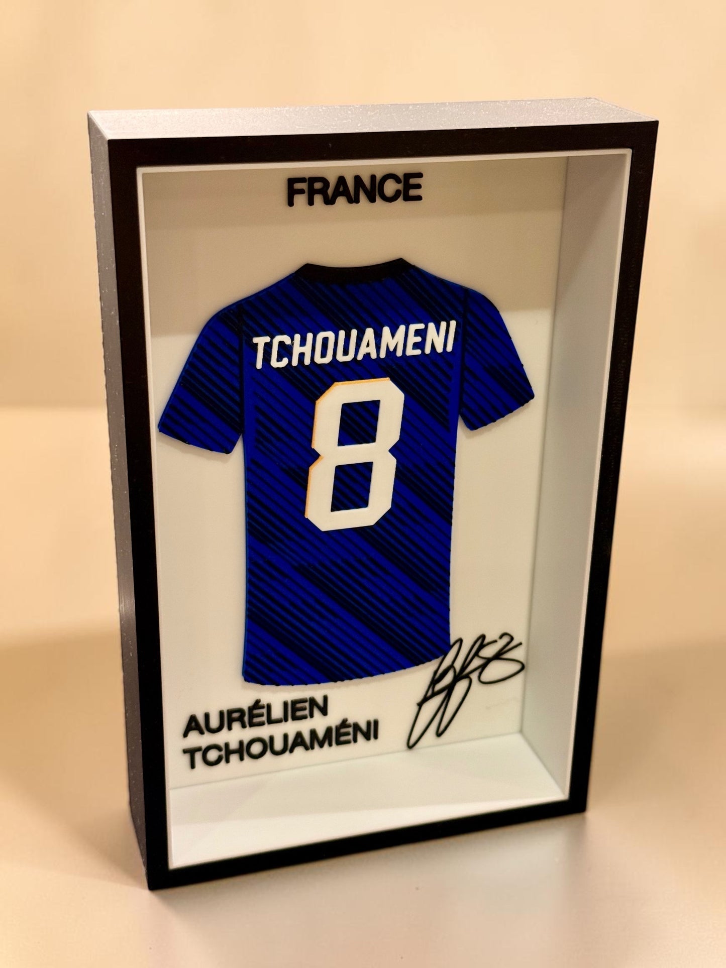 Aurélien Tchouaméni - Frankrijk