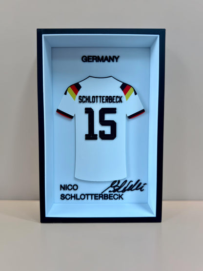 Nico Schlotterbeck - Duitsland