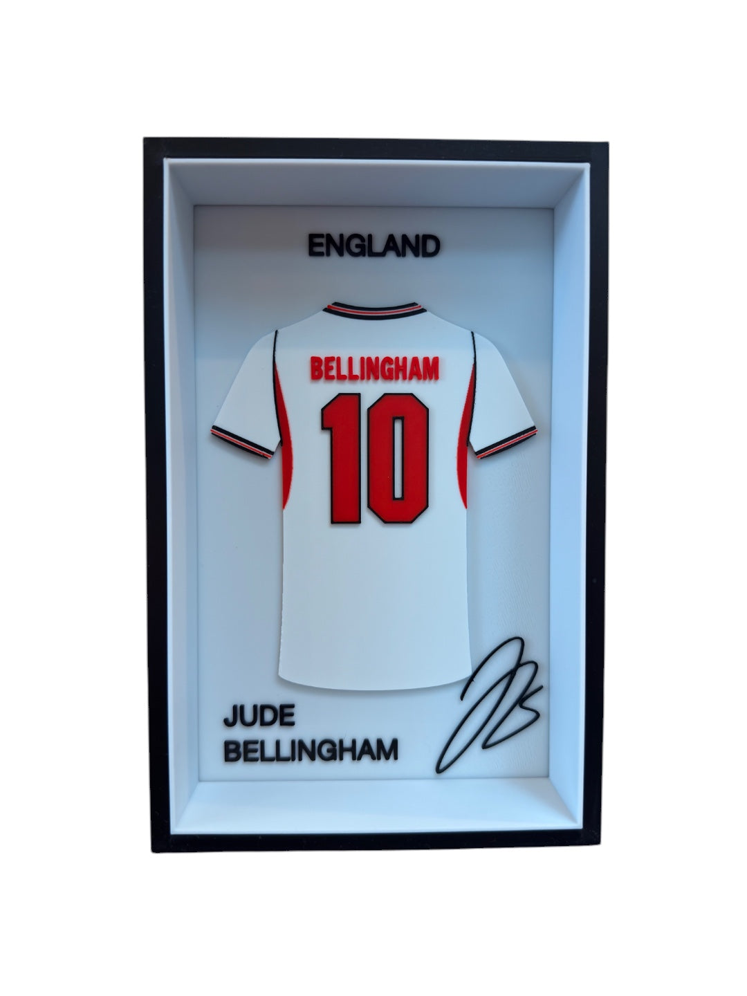 Jude Bellingham - Engeland