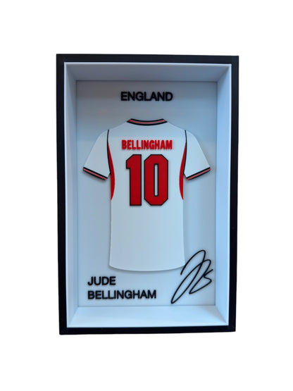Jude Bellingham - Engeland