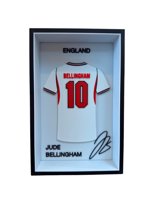 Jude Bellingham - Engeland