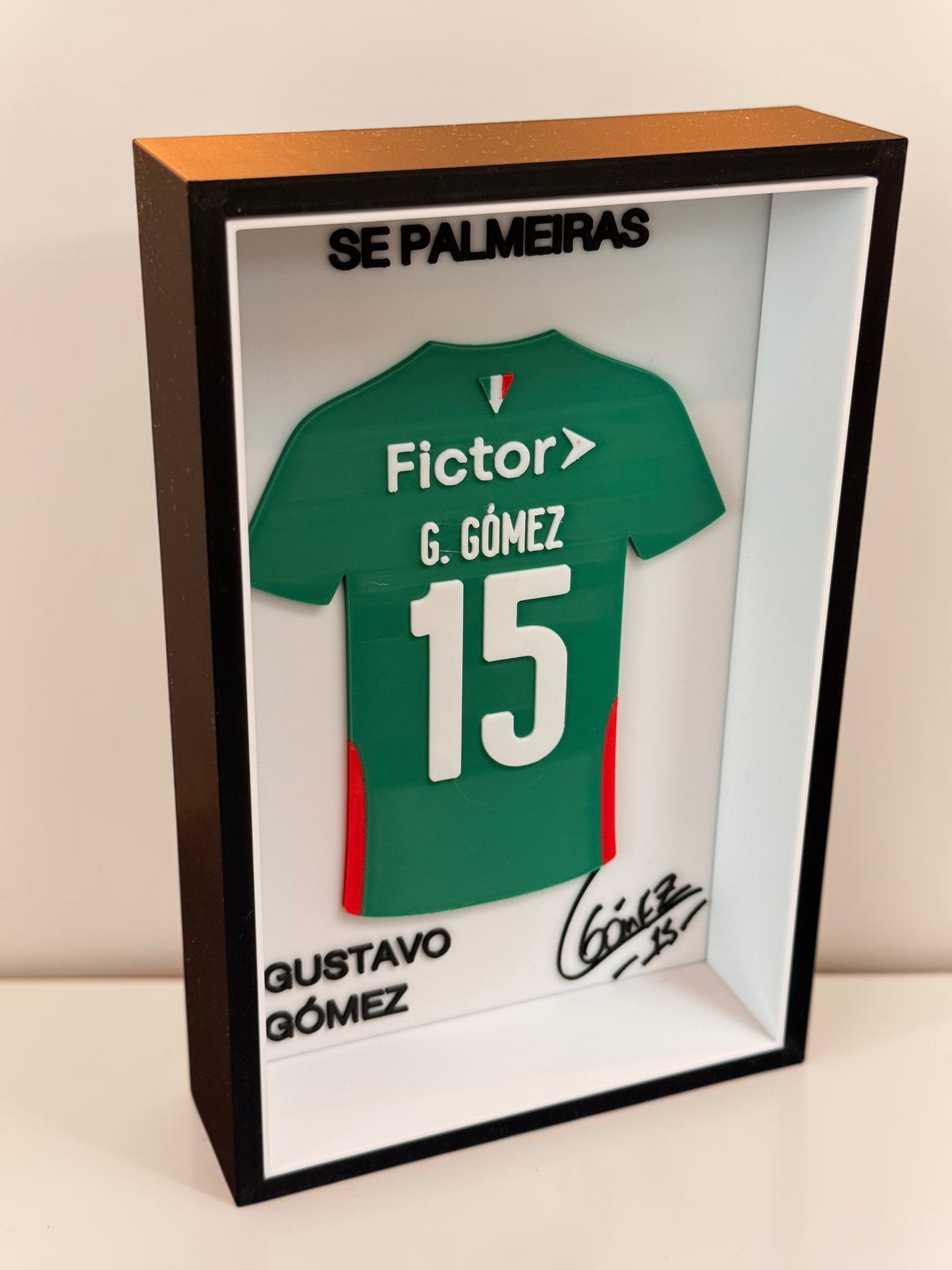 Gustavo Gómez - SE Palmeiras