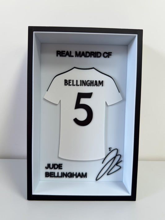 Jude Bellingham - Real Madrid
