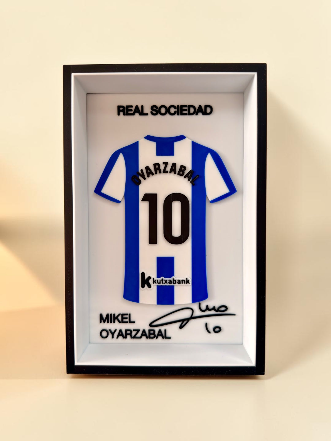 Mikel Oyarzabal - Real Sociedad