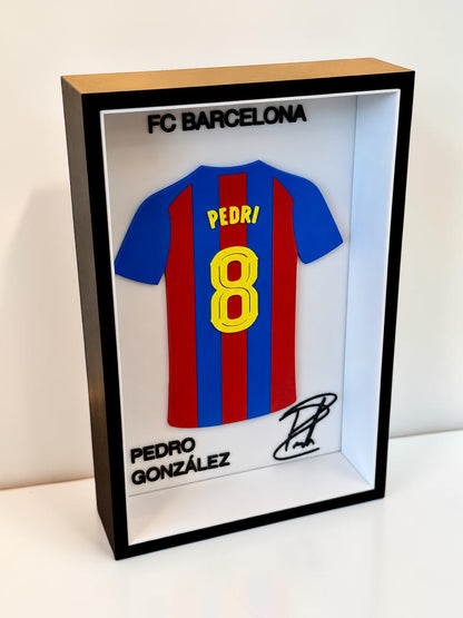 Pedri - Fc Barcelona