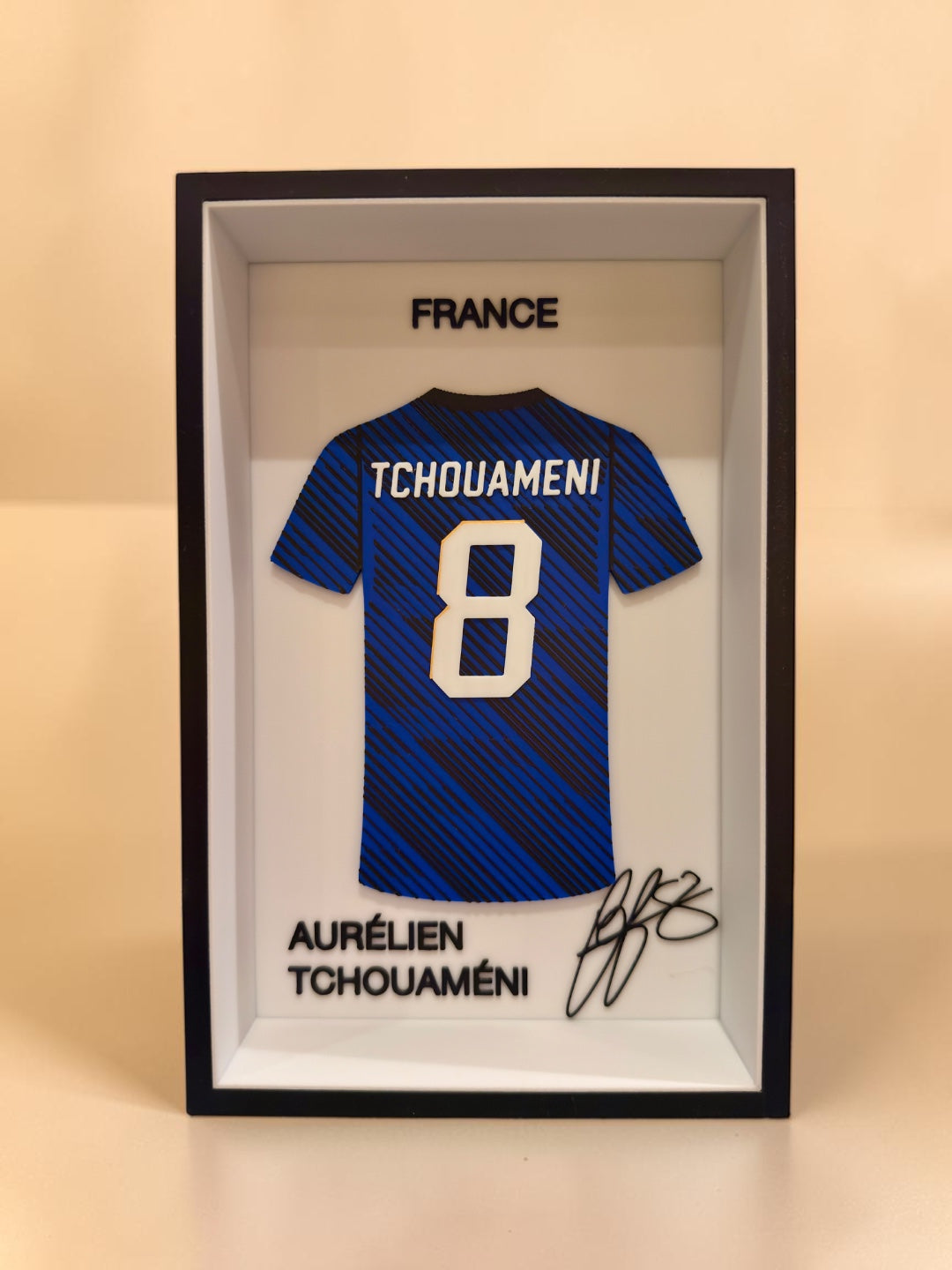 Aurélien Tchouaméni - Frankrijk