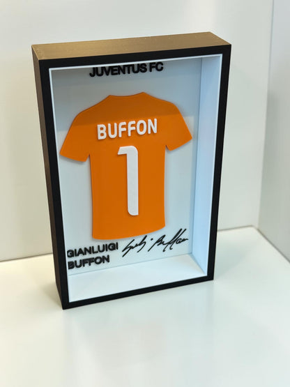 Gianluigi Buffon - Juventus Fc