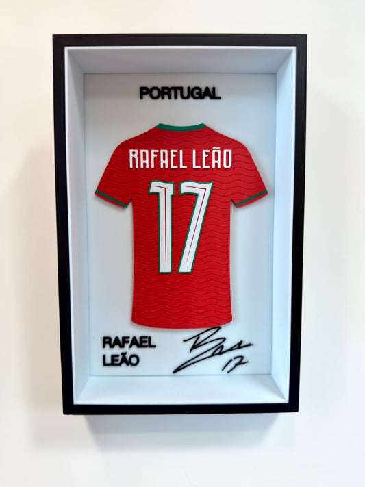 Rafael Leão - Portugal