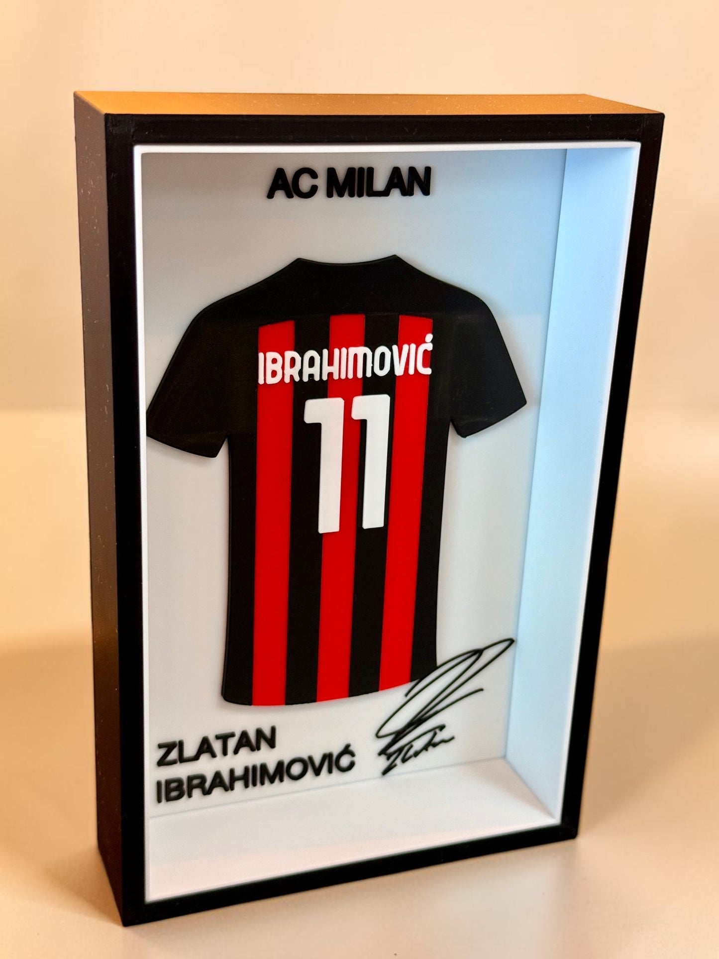 Zlatan Ibrahimović - AC Milan