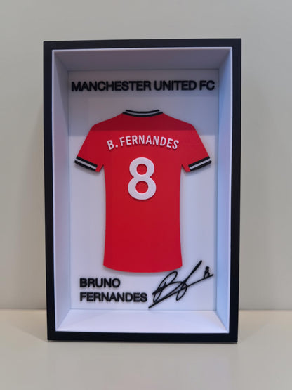 Bruno Fernandes - Manchester United