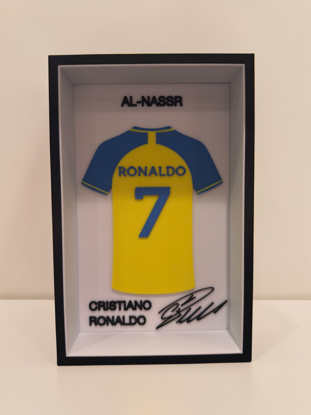 Cristiano Ronaldo - Al Nassr