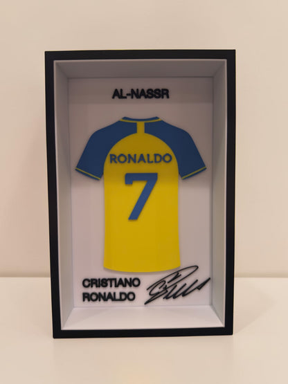 Cristiano Ronaldo - Al Nassr