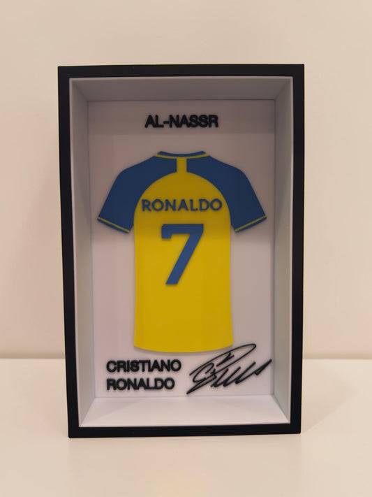 Cristiano Ronaldo - Al Nassr